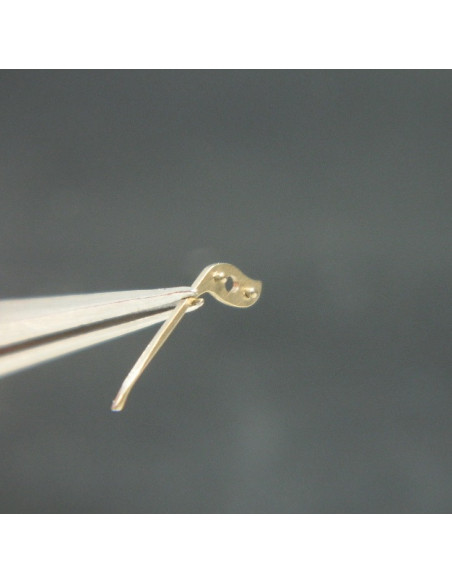 Universal 281 - 8355 Sautoir de roue à colonnes