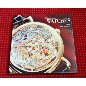 Livre" Prestigious Watches"