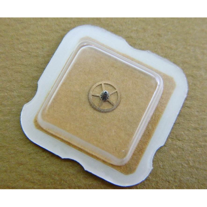 OMEGA Chaussée de centre avec pignon - Calibre 1000