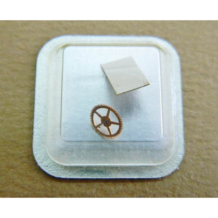 Omega 1000-1240 Roue moyenne