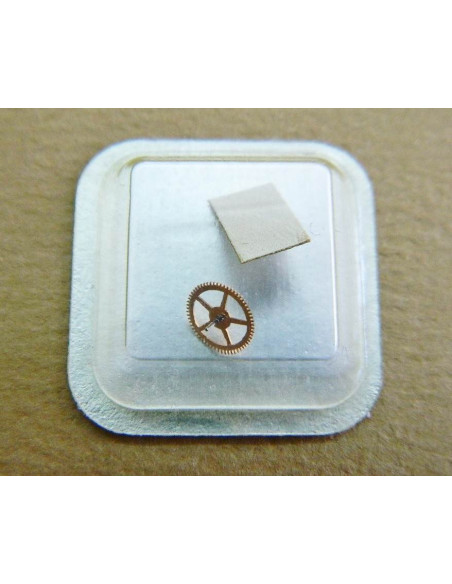 Omega 1000-1240 Roue moyenne