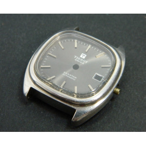 Tissot Seastar 64-514 Boîtier