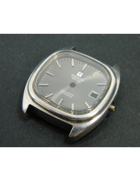 Tissot Seastar 64-514 Boîtier