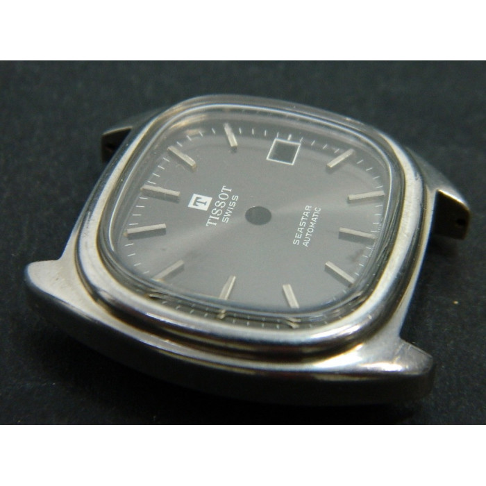 Tissot Seastar 64-514 Boîtier