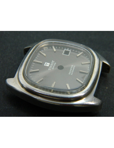 Tissot Seastar 64-514 Boîtier