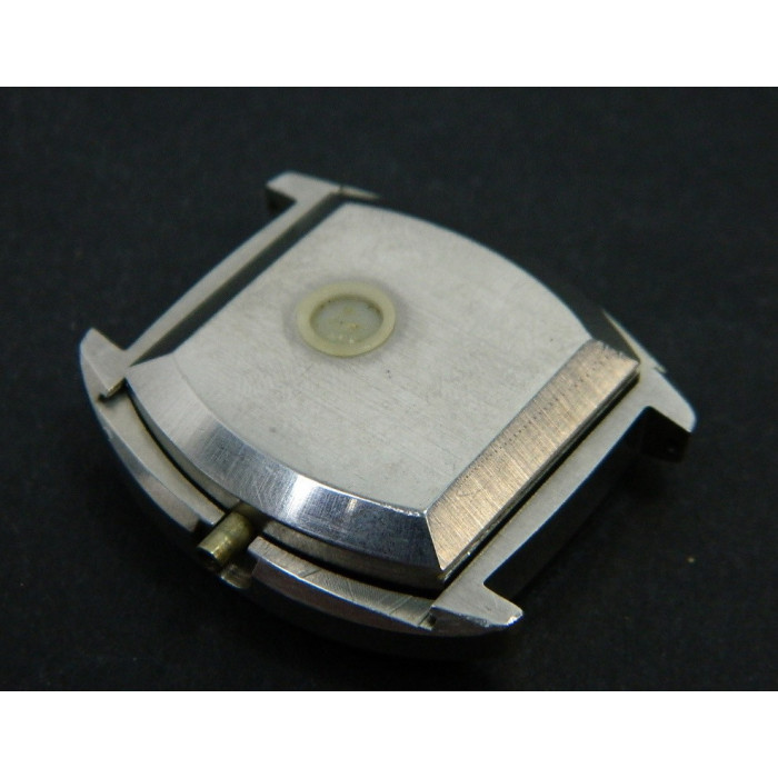 Tissot Seastar 64-514 Boîtier