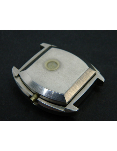 Tissot Seastar 64-514 Boîtier