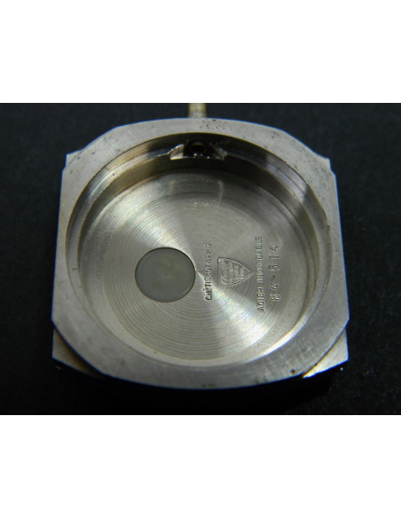 Tissot Seastar 64-514 Boîtier