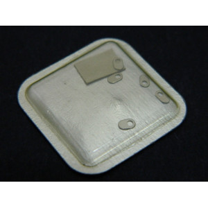 Zenith 2542PC - 166 Bride