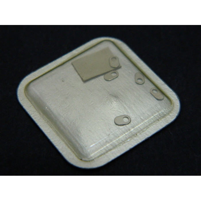 Zenith 2542PC - 166 Bride