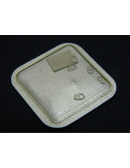 Zenith 2542PC - 166 Bride