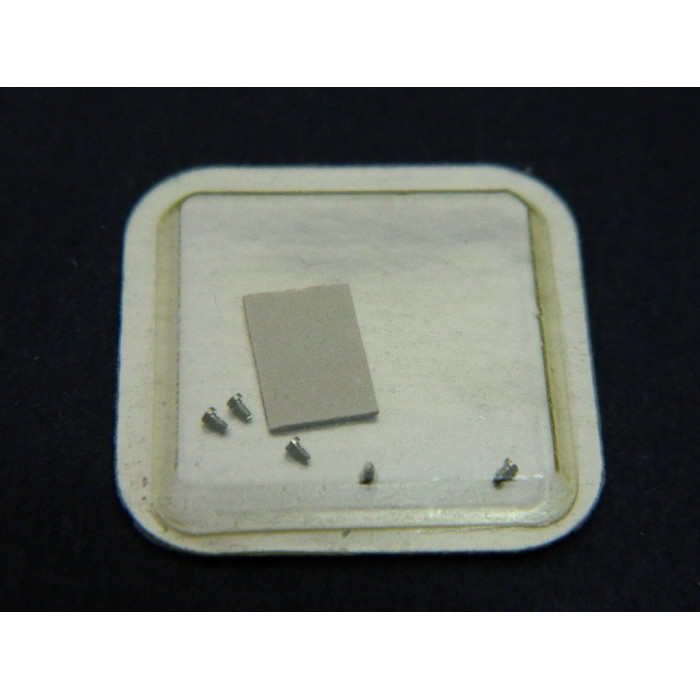 Zenith 2572PC - 51143 Vis