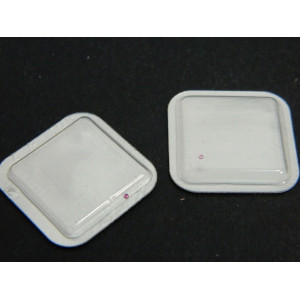 Zenith 2562PC - 1624/28 Pierres