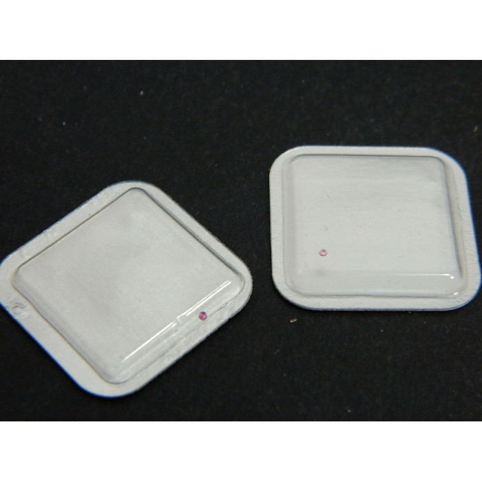 Zenith 2562PC - 1624/28 Pierres