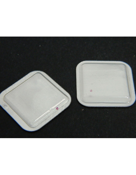 Zenith 2562PC - 1624/28 Pierres