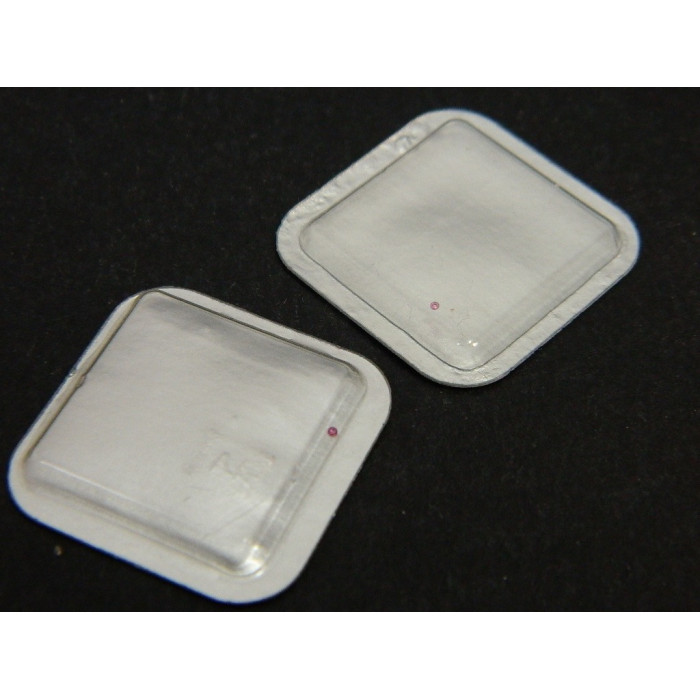 Zenith 2562PC - 1625/29 Pierres