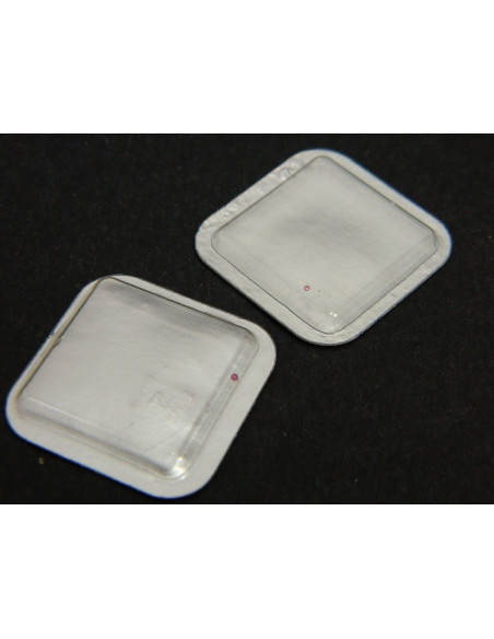 Zenith 2562PC - 1625/29 Pierres