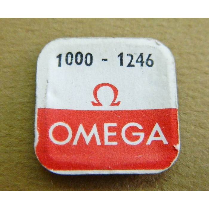 OMEGA Roue de minuterie - Calibre 1000