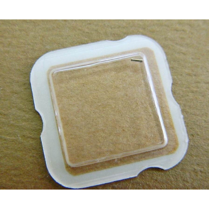 OMEGA Tube de centre - Calibre 1000