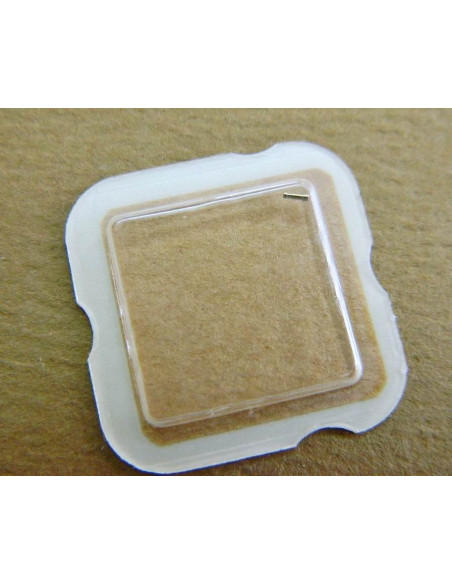 OMEGA Tube de centre - Calibre 1000