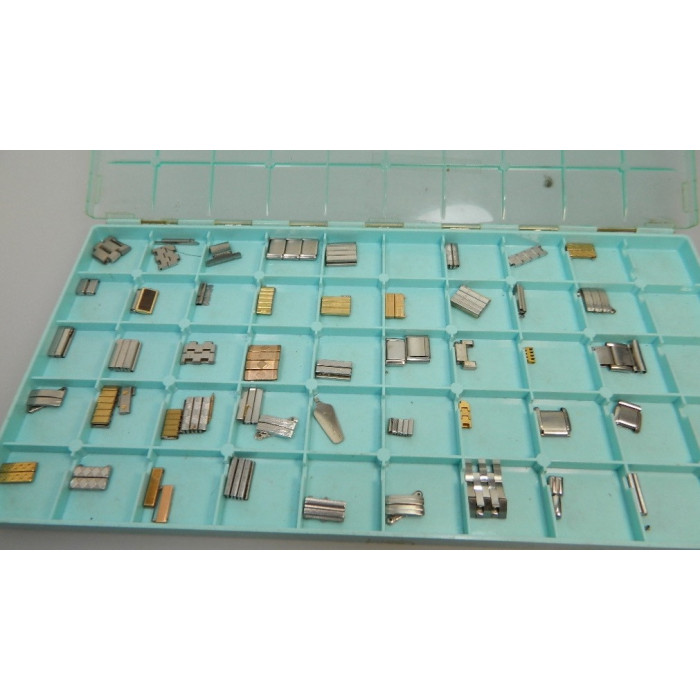 Lot de maillons - links