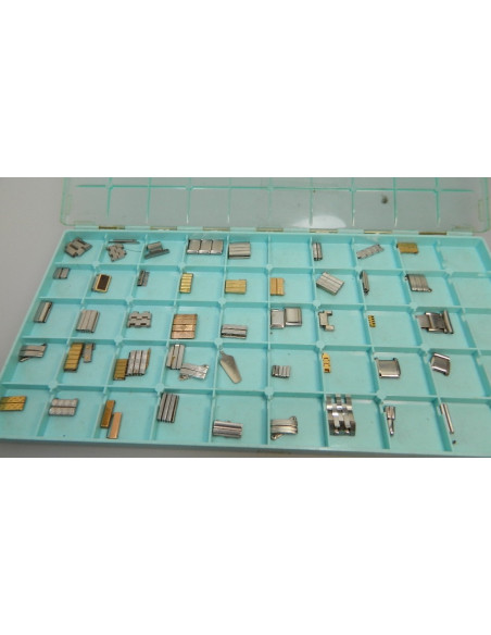 Lot de maillons - links