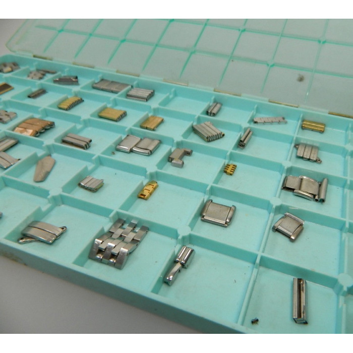 Lot de maillons - links