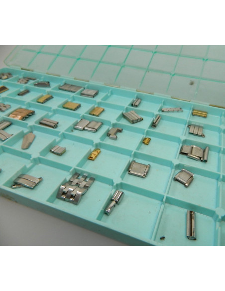 Lot de maillons - links