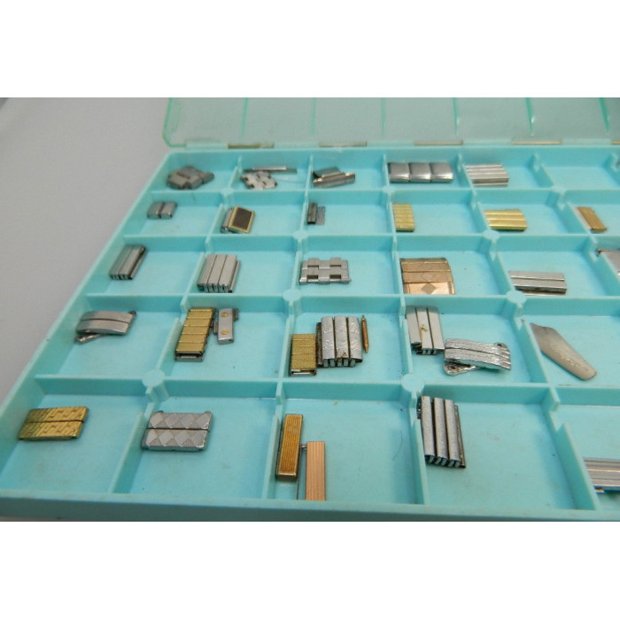 Lot de maillons - links