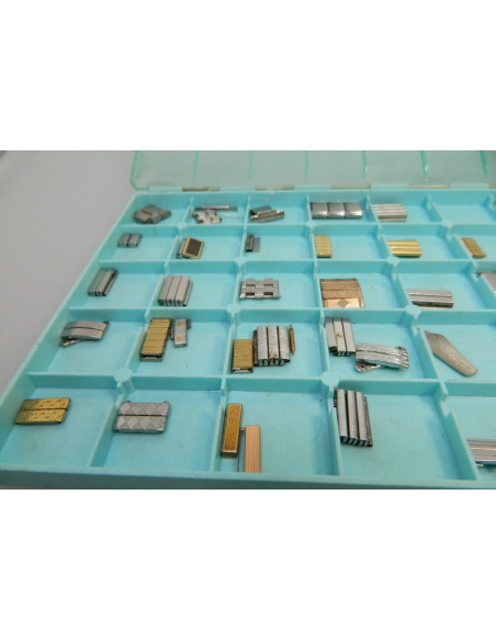 Lot de maillons - links