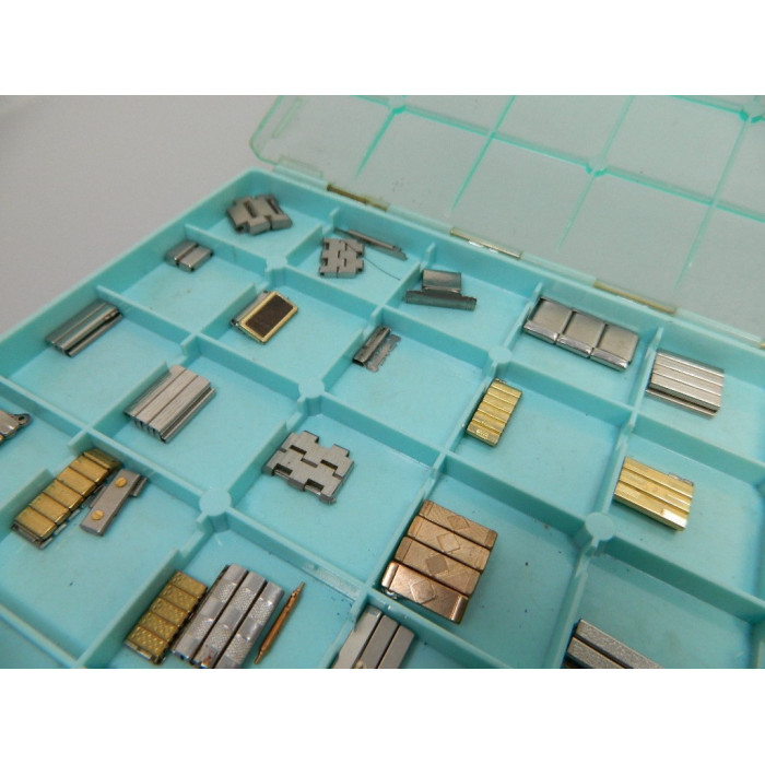 Lot de maillons - links