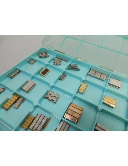 Lot de maillons - links