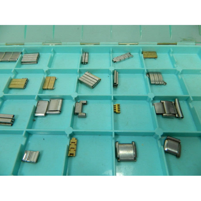 Lot de maillons - links