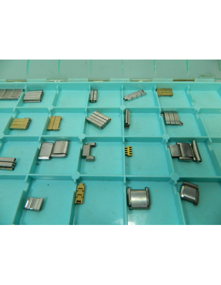 Lot de maillons - links