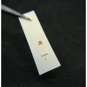 Movado 470 Aiguille des secondes