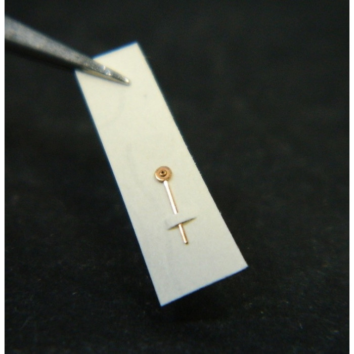 Movado 470 Aiguille des secondes