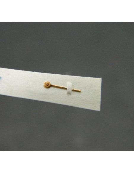 Movado 470 Aiguille des secondes