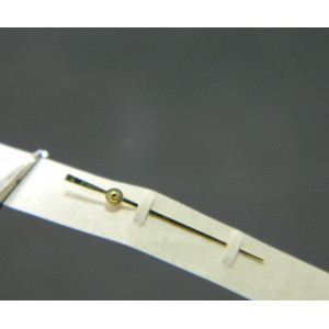 Movado 470 Trotteuse