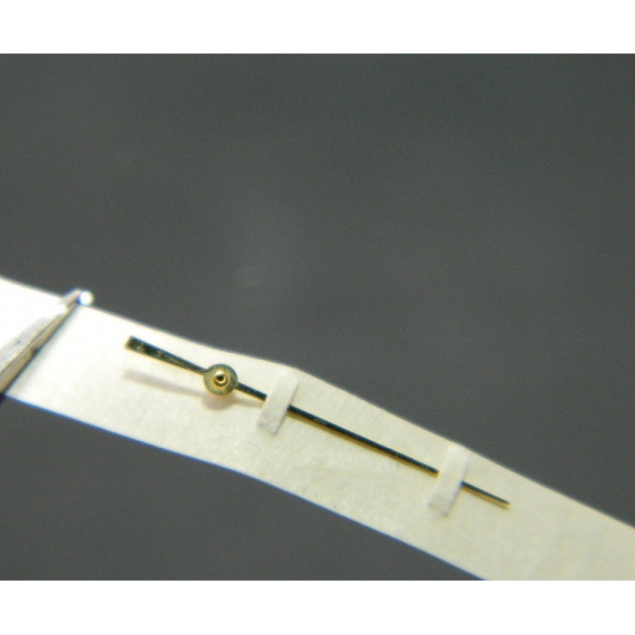 Movado 470 Trotteuse