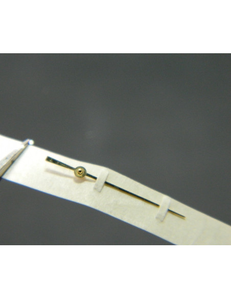 Movado 470 Trotteuse