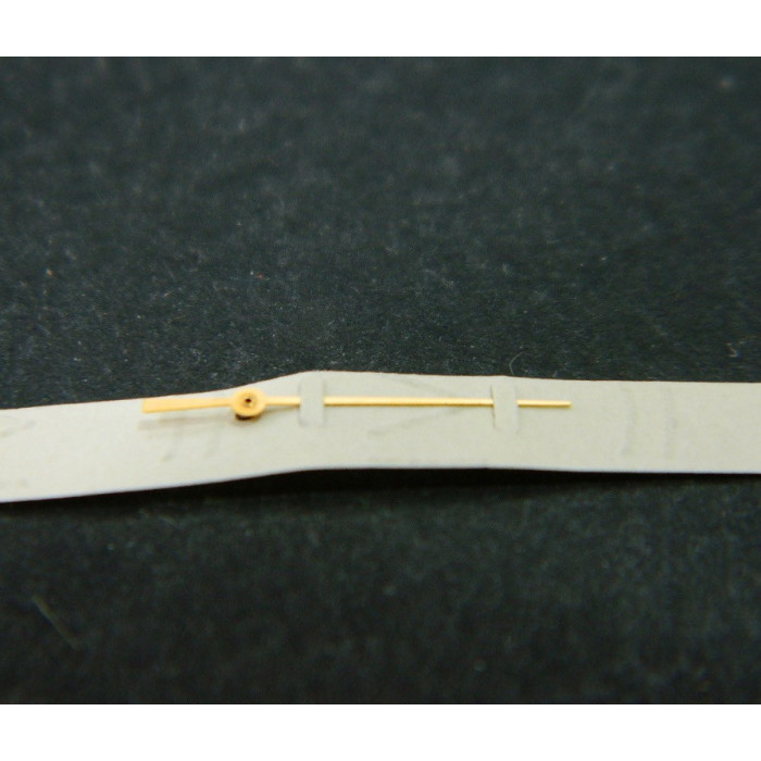 Movado 470 Trotteuse