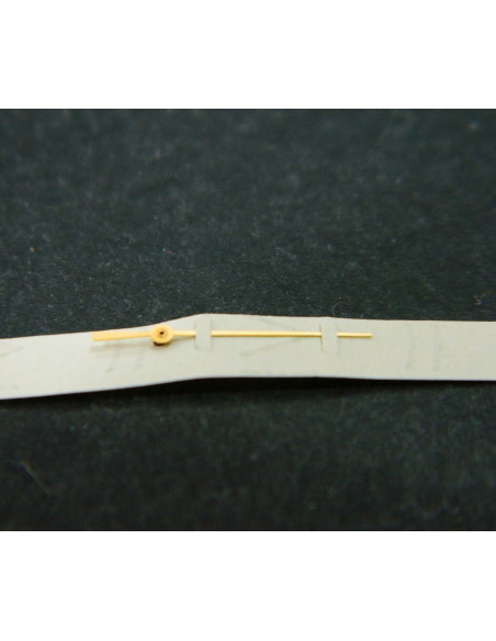 Movado 470 Trotteuse