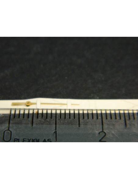 Movado 470 Trotteuse