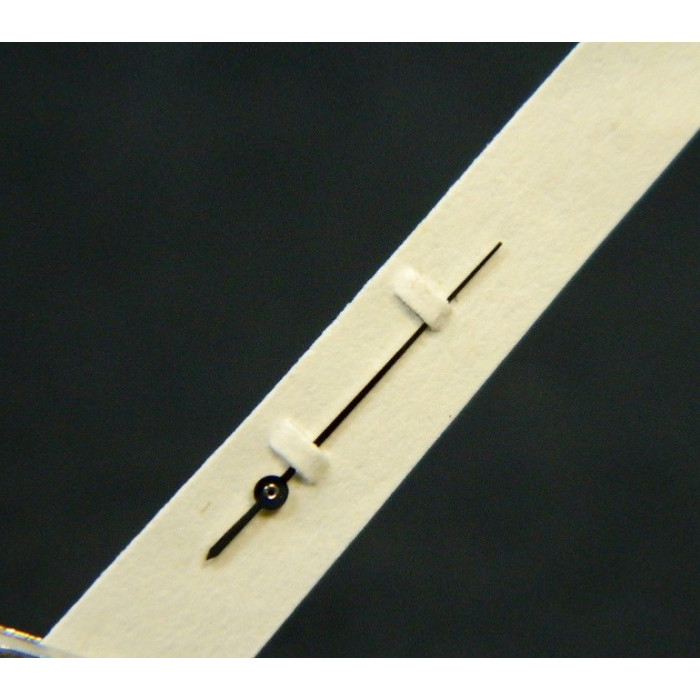 Movado 470 Trotteuse Acier