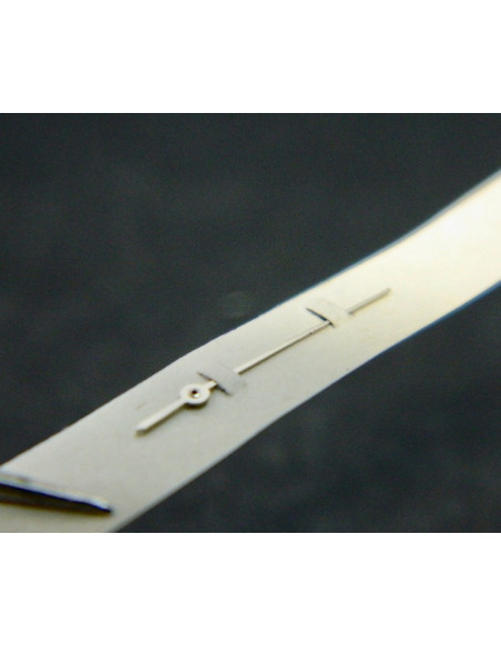 Movado 470 Trotteuse Acier