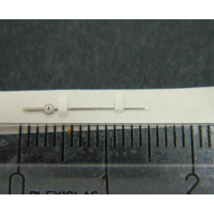 Movado 470 Trotteuse Acier