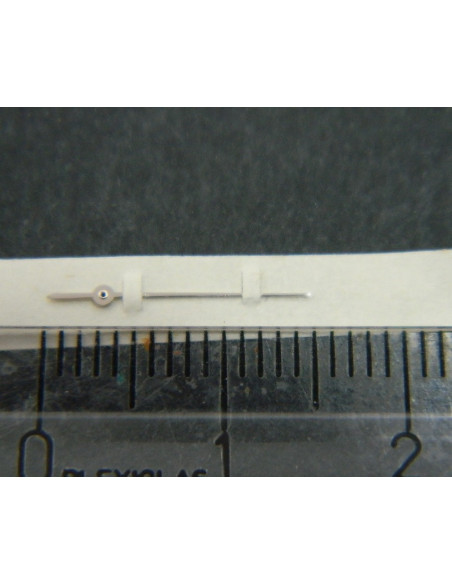 Movado 470 Trotteuse Acier