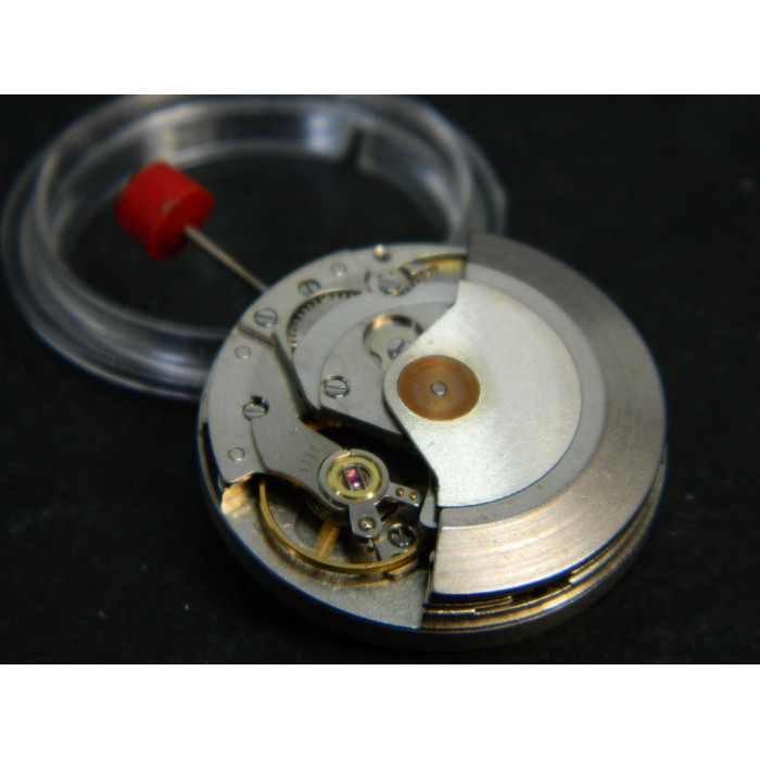 Jeambrun 3612 Mouvement