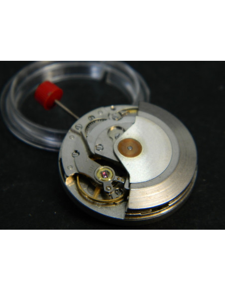 Jeambrun 3612 Mouvement