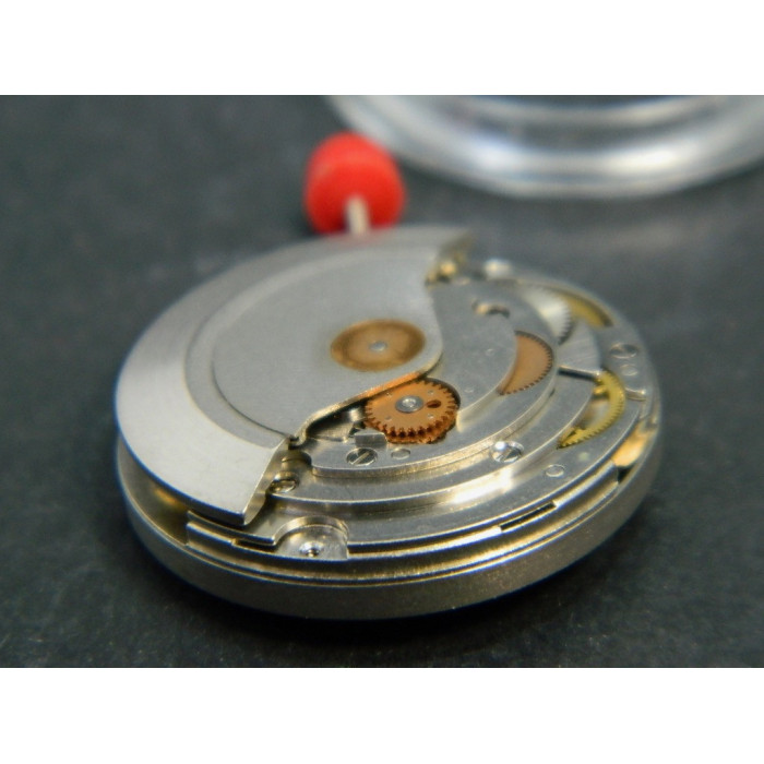 Jeambrun 3612 Mouvement